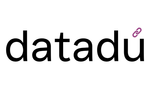 Datadú logo